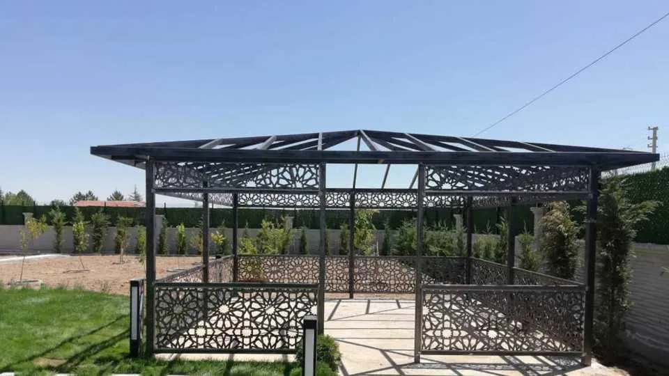 Kamelya Yapımı